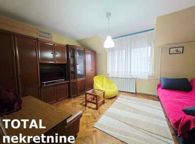 Trosoban stan, Novi Sad - Novo Naselje - Savina | Prodaja · 79m² · 210.000€