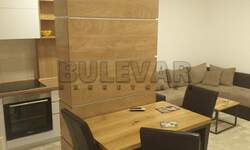 Jednoiposoban stan, Niš - Medicinski fakultet | Izdavanje · 44m² · 330€