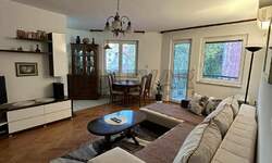 Dvosoban stan, Niš - Crveni pevac | Izdavanje · 56m² · 350€