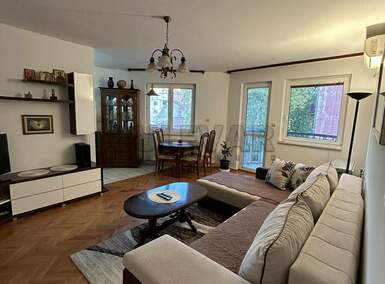 Dvosoban stan, Niš - Crveni pevac | Izdavanje · 56m² · 350€