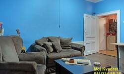 Cetvorosoban stan, Beograd - Skadarlija | Prodaja · 77m² · 310.000€