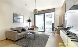 Dvosoban stan, Beograd - Dorćol | Izdavanje · 56m² · 1.100€