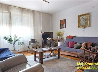 Trosoban stan, Beograd - Blok 63 | Prodaja · 87m² · 235.000€