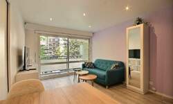 Dvosoban stan, Novi Sad | Izdavanje · 45m² · 620€