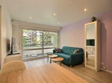 Dvosoban stan, Novi Sad | Izdavanje · 45m² · 620€