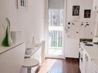 Dvosoban stan, Novi Sad | Izdavanje · 51m² · 350€