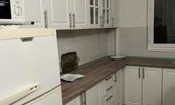 Trosoban stan, Novi Sad | Izdavanje · 78m² · 550€