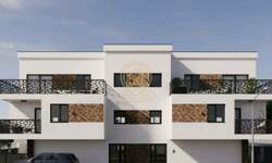 Cetvorosoban stan, Novi Sad | Prodaja · 107m² · 224.400€