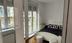 Dvosoban stan, Novi Sad | Izdavanje · 52m² · 450€