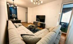 Dvosoban stan, Novi Sad | Izdavanje · 49m² · 600€