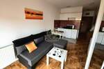 Garsonjera, Novi Sad | Izdavanje · 25m² · 280€