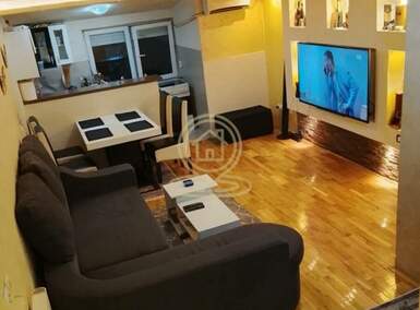 Dvosoban stan, Beograd - Braće Jerković | Izdavanje · 58m² · 500€