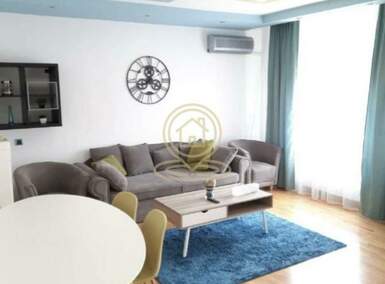 Trosoban stan, Beograd - Crveni Krst | Izdavanje · 83m² · 900€