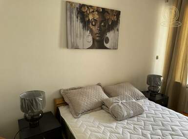 Dvosoban stan, Novi Sad | Izdavanje · 55m² · 650€