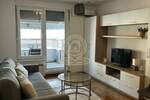 Dvosoban stan, Beograd - Krunski venac | Izdavanje · 37m² · 800€