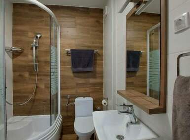 Jednoiposoban stan, Novi Sad | Izdavanje · 37m² · 400€