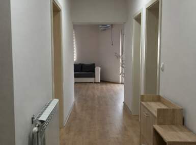 Troiposoban stan, Novi Sad | Prodaja · 95m² · 160.000€