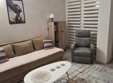 Jednoiposoban stan, Novi Sad | Izdavanje · 43m² · 400€