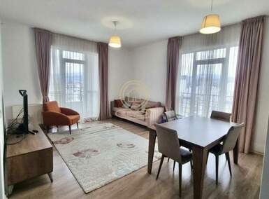 Trosoban stan, Kragujevac | Izdavanje · 68m² · 450€