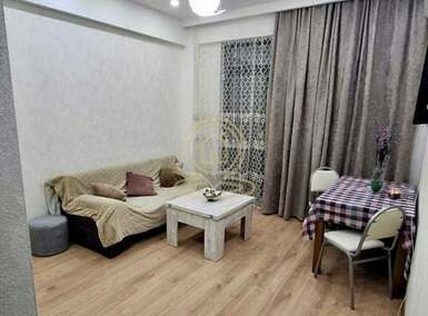 Trosoban stan, Kragujevac | Izdavanje · 51m² · 450€