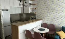 Jednoiposoban stan, Novi Sad | Izdavanje · 37m² · 450€