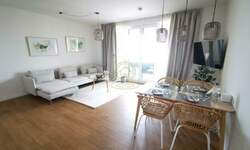 Trosoban stan, Novi Sad | Izdavanje · 90m² · 850€