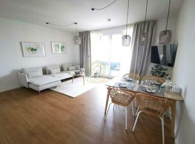 Trosoban stan, Novi Sad | Izdavanje · 90m² · 850€