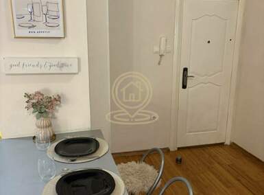 Jednoiposoban stan, Novi Sad | Izdavanje · 45m² · 420€