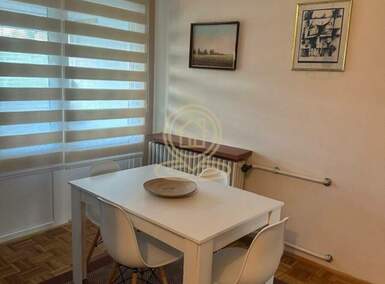 Dvosoban stan, Novi Sad | Izdavanje · 60m² · 480€