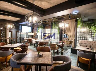 Poslovni prostor / Lokal, Beograd - Beograd na vodi | Prodaja · 310m² · 499.700€