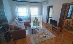 Dvosoban stan, Niš - Bulevar Nemanjica | Izdavanje · 60m² · 330€