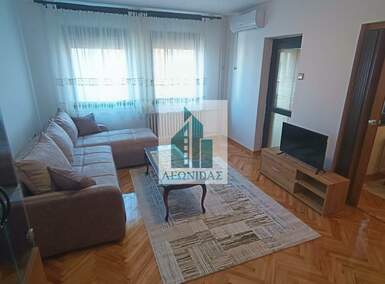 Dvosoban stan, Niš - Bulevar Nemanjica | Izdavanje · 60m² · 330€