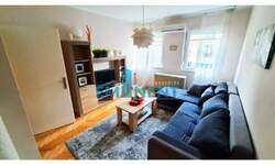 Dvosoban stan, Beograd - Palata Pravde | Izdavanje · 55m² · 900€