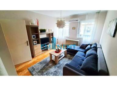 Dvosoban stan, Beograd - Palata Pravde | Izdavanje · 55m² · 900€