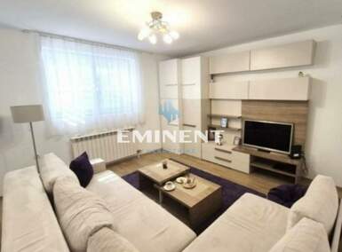 Trosoban stan, Beograd - Crveni Krst | Izdavanje · 70m² · 850€