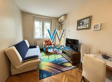 Jednoiposoban stan, Novi Sad - Grbavica | Izdavanje · 30m² · 350€