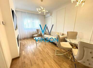 Dvosoban stan, Novi Sad - Avijatičarsko naselje | Izdavanje · 42m² · 500€