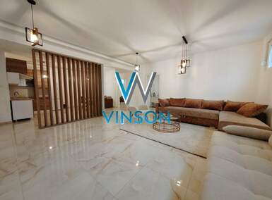 Trosoban stan, Novi Sad - Petrovaradin | Izdavanje · 100m² · 900€