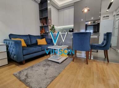 Garsonjera, Novi Sad - Centar | Prodaja · 29m² · 154.500€