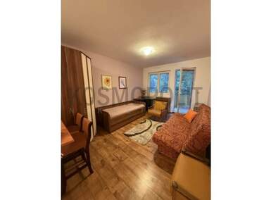 Jednosoban stan, Beograd - Kanarevo Brdo | Prodaja · 27m² · 73.500€