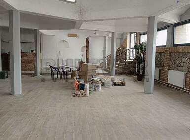 Poslovni prostor / Lokal, Leskovac - Rupe | Prodaja · 246m² · 219.000€