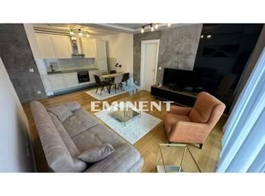 Trosoban stan, Beograd - Autokomanda | Izdavanje · 60m² · 1.000€