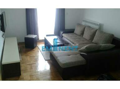 Dvosoban stan, Beograd - Tc Zira | Izdavanje · 42m² · 550€