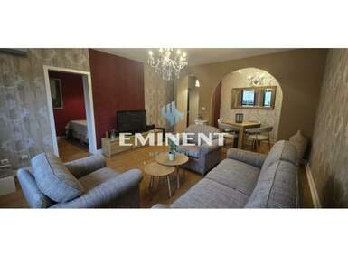 Dvosoban stan, Beograd - Slavija | Izdavanje · 45m² · 700€