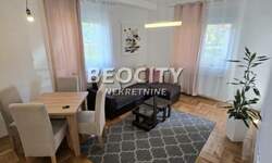 Dvosoban stan, Novi Sad - Novo Naselje | Prodaja · 37m² · 125.000€