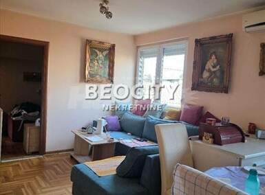 Dvosoban stan, Beograd - Zemun (novi Grad) | Prodaja · 46m² · 100.000€