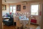 Dvosoban stan, Beograd - Zemun (novi Grad) | Prodaja · 46m² · 100.000€