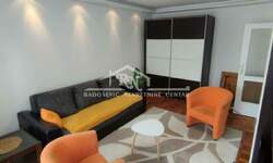 Dvosoban stan, Beograd - Braće Jerković | Izdavanje · 60m² · 550€