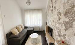 Jednoiposoban stan, Novi Sad - Adamovićevo naselje | Izdavanje · 43m² · 450€