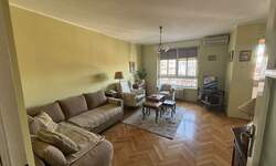 Dvosoban stan, Beograd - Tašmajdan | Izdavanje · 60m² · 650€